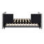 Lit de jour simple avec lit gigogne-1574572381