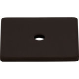 Square Backplate