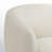 Marcy Upholstered Swivel Barrel Chair-493803928