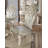 - Person Four Leg Dining Set