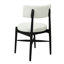 Chaises de salle à manger de style Mid-Century moderne (MP2 / carton)-1397700736
