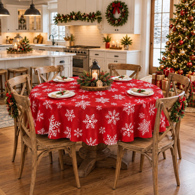 Nappe Holiday Christmas
