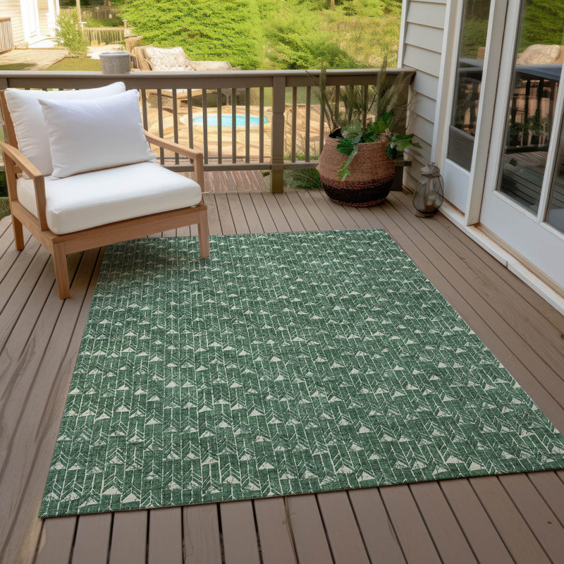 Wellsboro Area Rug, Rectangle 3' x 5'