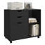 3 -Drawer Filing Storage Cabinet-1993046092