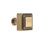 Carré Square Cabinet Knob
