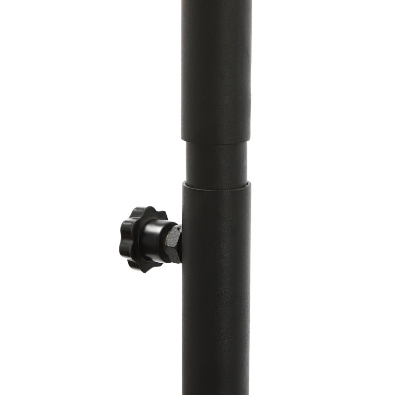 2 - Step Steel Small Step Ladder