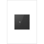 Adorne® Touch 700W Tru-Universal Single Pole and 3 Way Dimmer with Microban