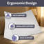 Coussin Wedge