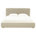 Oatmeal Boucle