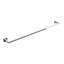 Dado 19.3" Wall Mounted Towel Bar-107167891-69520313