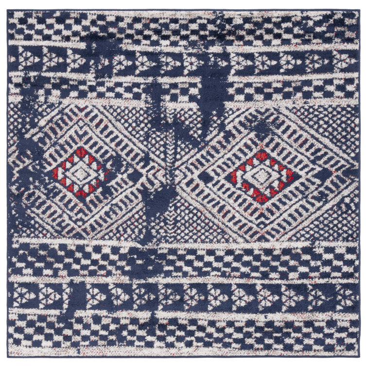 Hankinson Performance Southwestern Rug