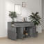 Buffet-bar Hamar avec tiroirs HAMAR-1050242420