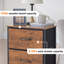 Commode 4 tiroirs Fransen-1587176294