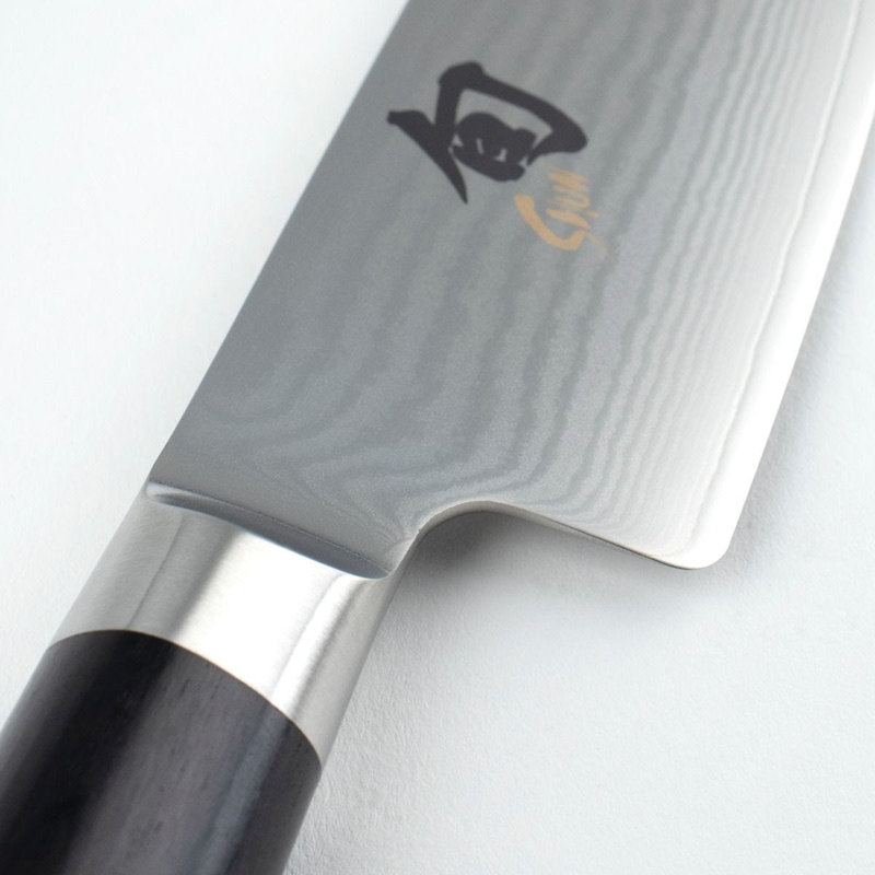 Shun Classic 6'' Chef's Knife