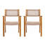 Dining Chair(Set Of 2)-912430260