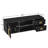 Wall Mount Makeup Vanity with Storage Cabinet, Open Shelves & 2 Drawers-477844499