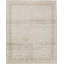 Hand-Knotted High-Quality Beige and Cream Area Rug