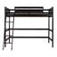 Lit mezzanine simple Mayweather par Sand & Stable ™-335888193