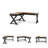 Wildenauer Home Office Desk