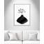 «Black Vase II» par Kimberly Allen-101666121-101666129-101666133