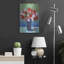«Bouquet Celebration I» par Carolee Vitaletti-1429452696