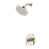 Polished Nickel est en rupture de stock
