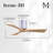 Olivier Ceiling Fan-2077731438-2135252020-2085958190