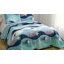 Ensemble de courtepointe réversible Sealife-15248982