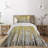 Forest Rustic Coverlet