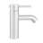 Ivy Single Hole, Single-Handle, Bathroom Faucet-51342153