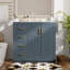 Meuble-lavabo 36 po avec lavabo en céramique-818663021