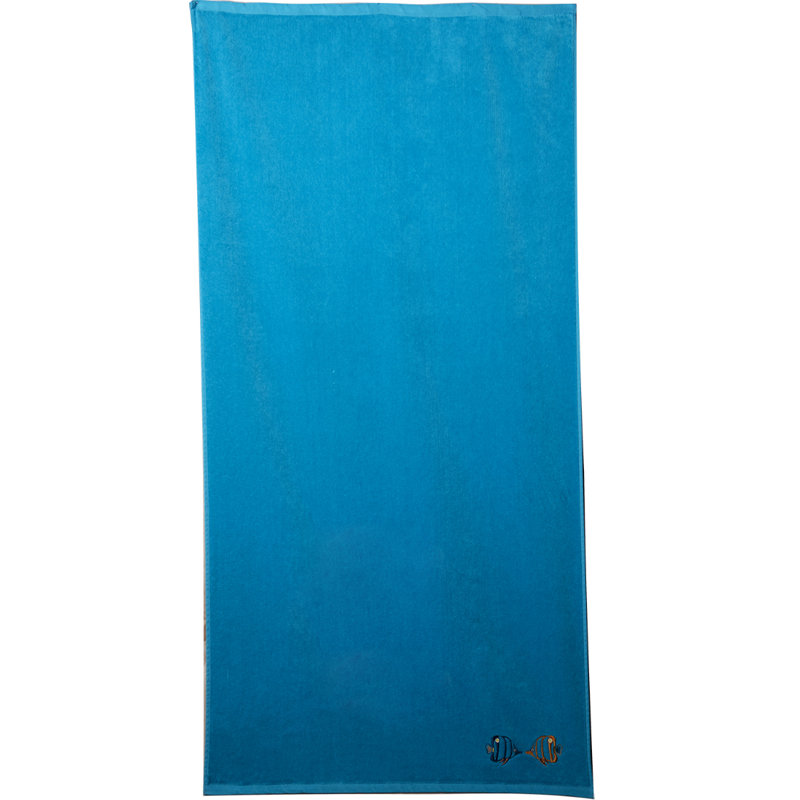 Kierra Lightweight Beach Towel