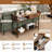 Xylie 14'' Console Table