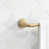 Brushed Gold