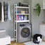 Barrero Over The Toilet Storage-702257136