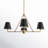 Kinston 4-Light Chandelier-2124635920-2086084365