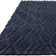 Peck Shaggy Navy Blue Rug