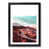 Black Framed