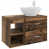 Medium Wood