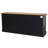 Eveloe 68'' Wide 4 - Drawer Credenza