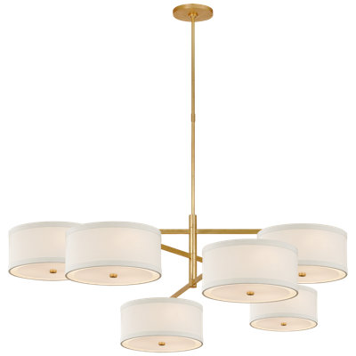 Walker 18 - Light Chandelier