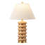 Lampe de table en résine Brea Arani-937270832