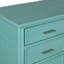 Bermuda 6 - Drawer Dresser-50272756