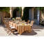 Damaris Tablecloth - Pink/Mustard - 71" x 142"-531460747