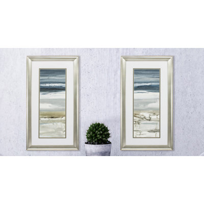 " Horizon " 2 - Pieces