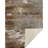 Addison Machine Washable Sherpa Abstract Throw Blanket