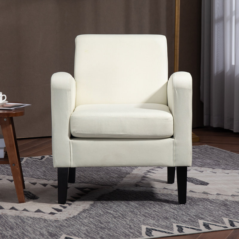 Upholstered Side Chair