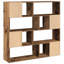 Armoire à livres / cloison Sonoma 41,3 po x 9,4 po x 40,2 po-113933020