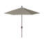 Parasol de marché 108 po Bowenvale-88452968