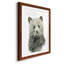 «Forest Fur Baby Bear», cadre photo-1194234699-1194234698